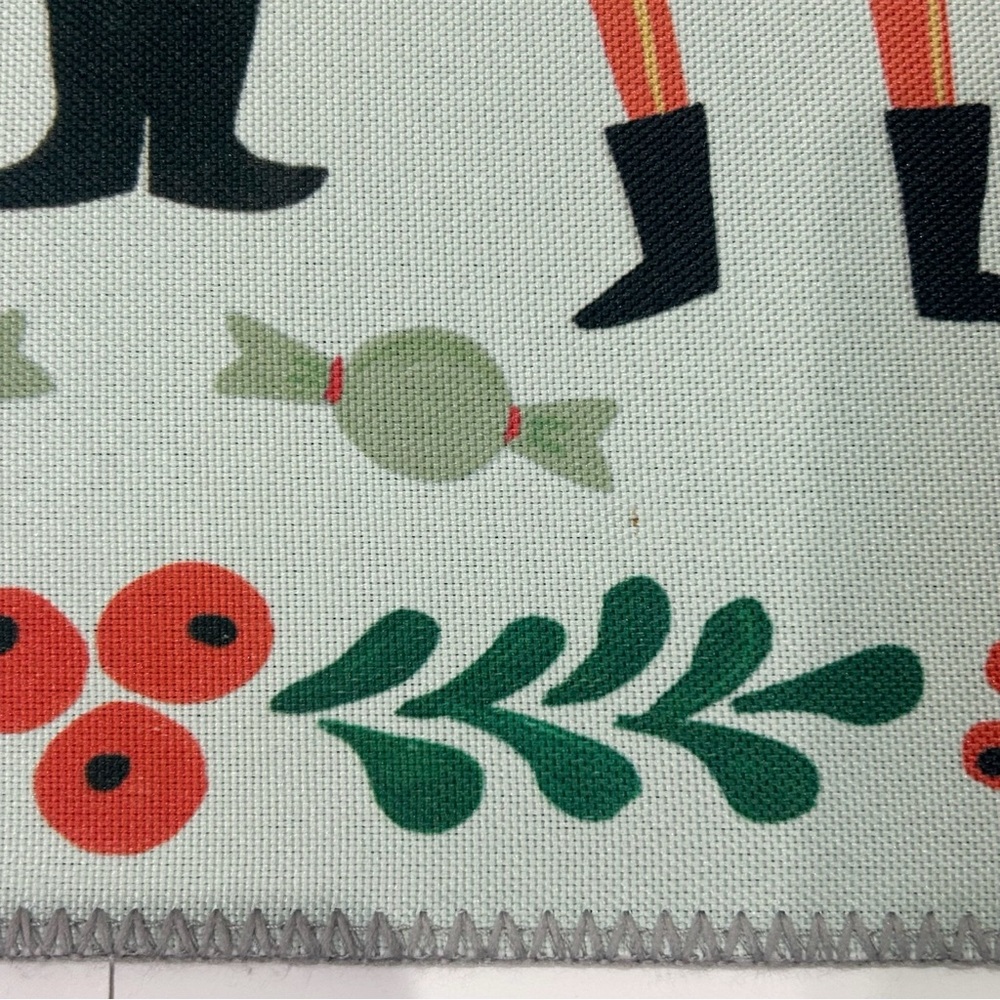 Rifle Paper Co. Rug - Picture 6 of 6